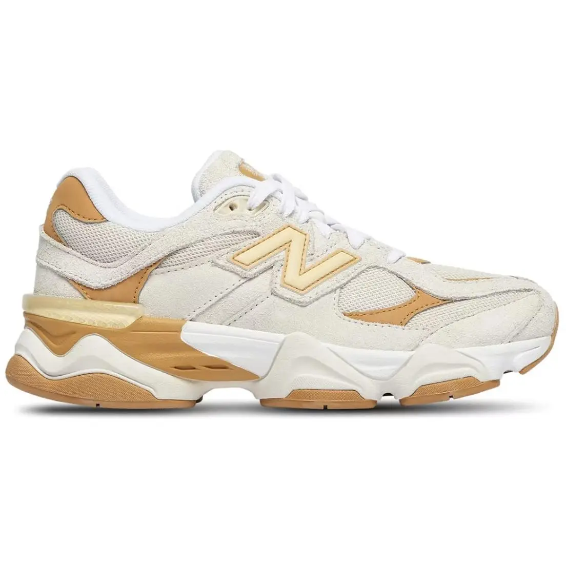 New Balance Mens 9060 Running Shoes