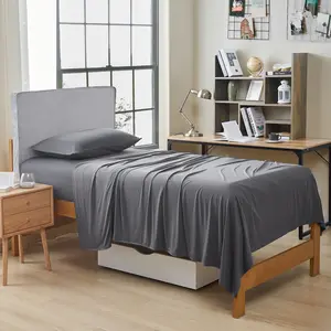 Better Than Butter - Coma Inducer Twin XL Sheet Set