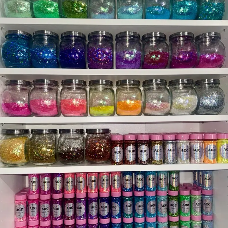 Glitter Glitter