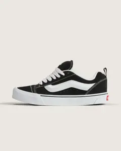 Vans Unisex Knu Skool Low Top Shoe