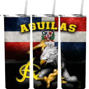 Aguilas 3 TUMBLER 20 oz