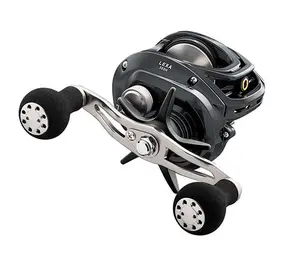 Daiwa US Lexa Baitcasting Reels