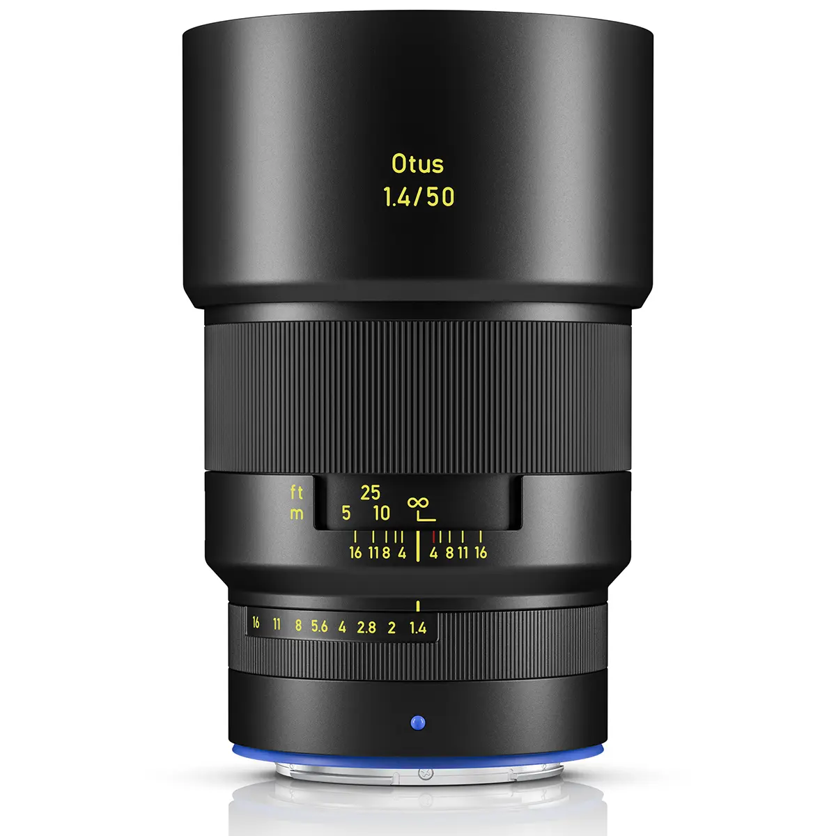 Zeiss Otus ML 50mm f/1.4 Lens for Nikon Z
