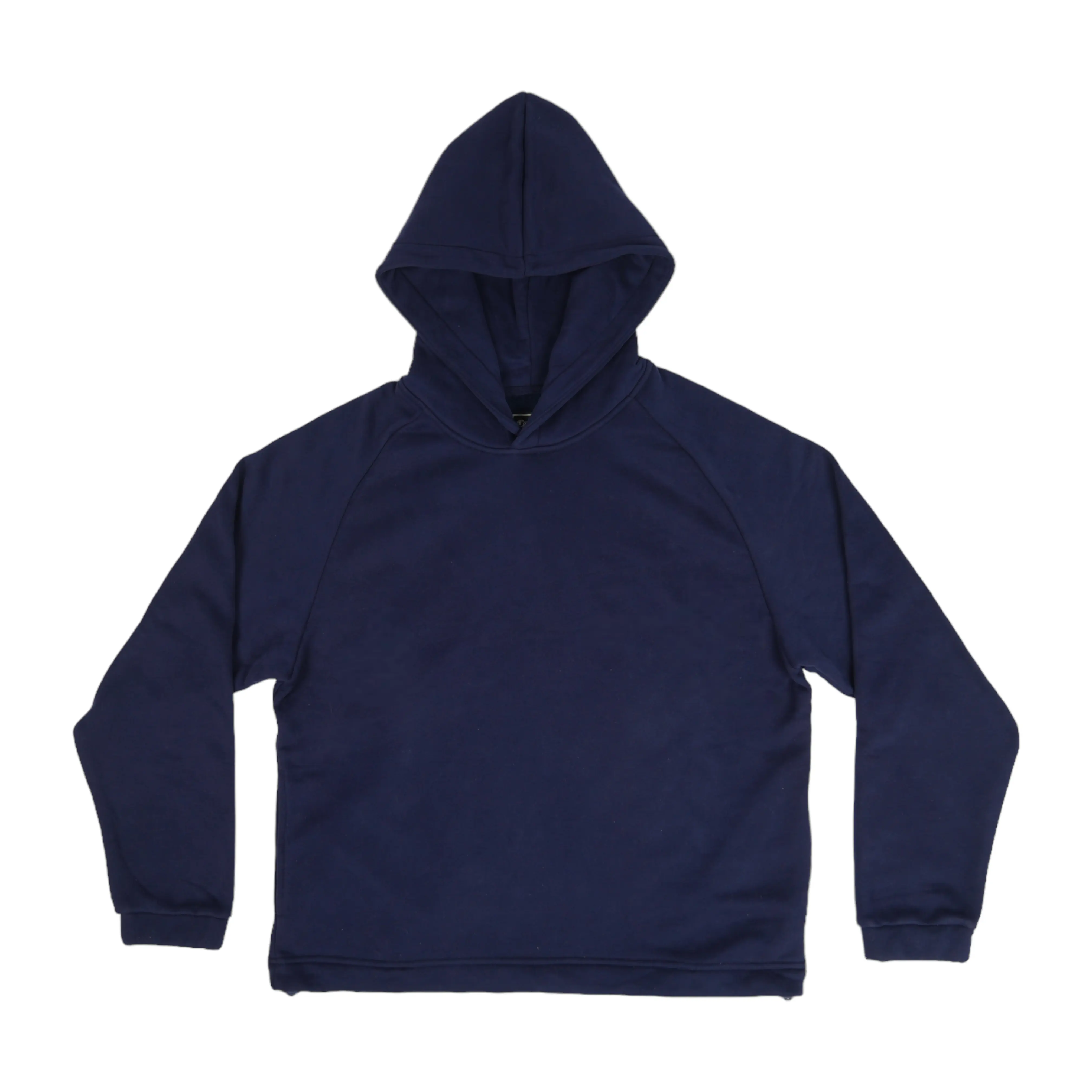 Incline Indigo Navy Lifting Hoodie | LL VAULT
