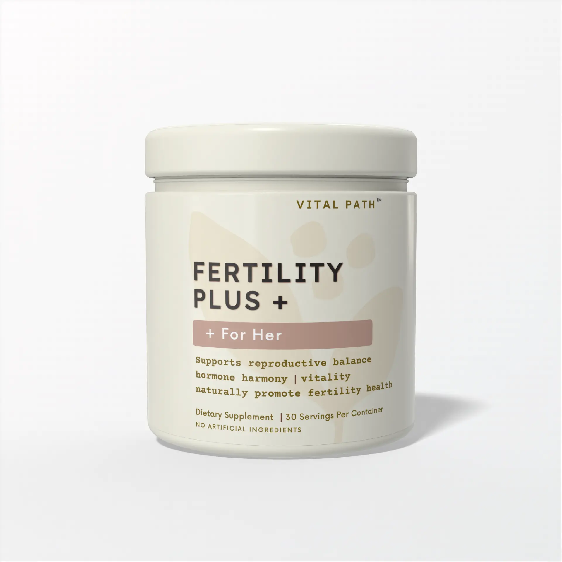 Fertility Plus +