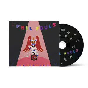 April Fools - CD