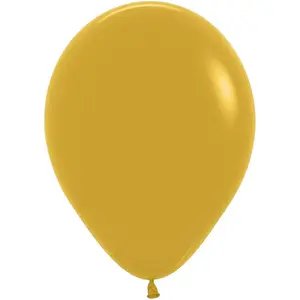 Sempertex Mustard - Professional Latex Balloons