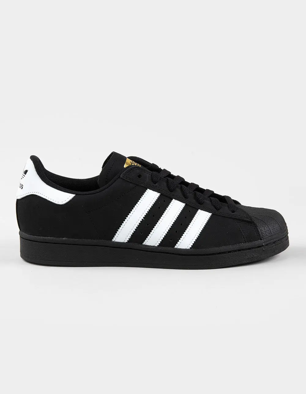 ADIDAS Superstar ADV Nubuck Shoes ADIDAS Superstar ADV Nubuck Shoes