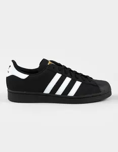 ADIDAS Superstar ADV Nubuck Shoes