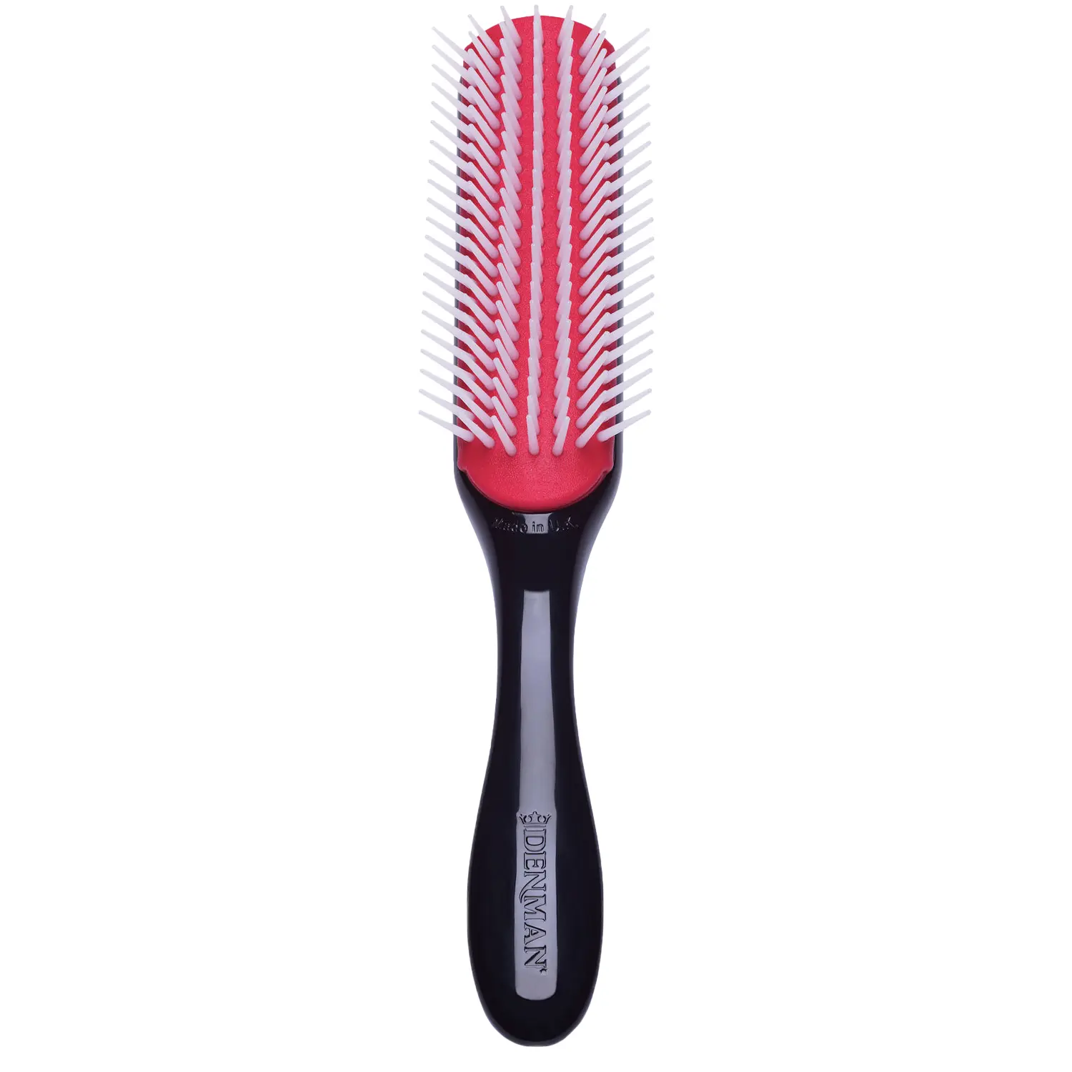 Denman D3 Original Styler 7 Row