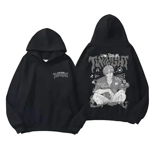 2 Sided Low Tiiide In Twiilight Unisex T-Shirt, Sweater And Hoodie