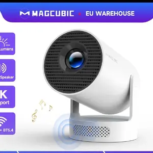 Magcubic HY300Pro+ Portable Projector 8K