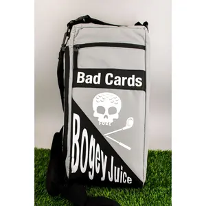 Bogey Juice Cooler