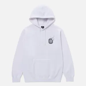 Overtime Elite | WEBTOON Collage Hoodie