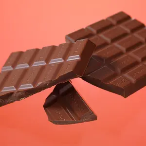Chocolate Bar "Milk"