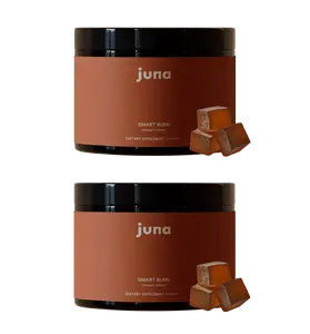 Smart Burn Metabolism Gummies [2 PACK, 120 count]