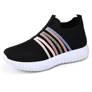 Classic Canvas Shoes for Women Casual Low Top Sneakers Comfortable Walking Shoes