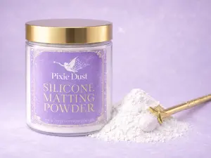 Pixie Dust Silicone Matting Powder