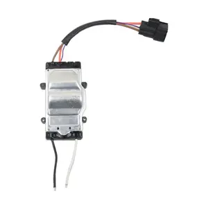 Radiator Fan Control Module 17117561757 17117525508 17117510617 1137328080 for BMW 3 Series E46 1998-2006