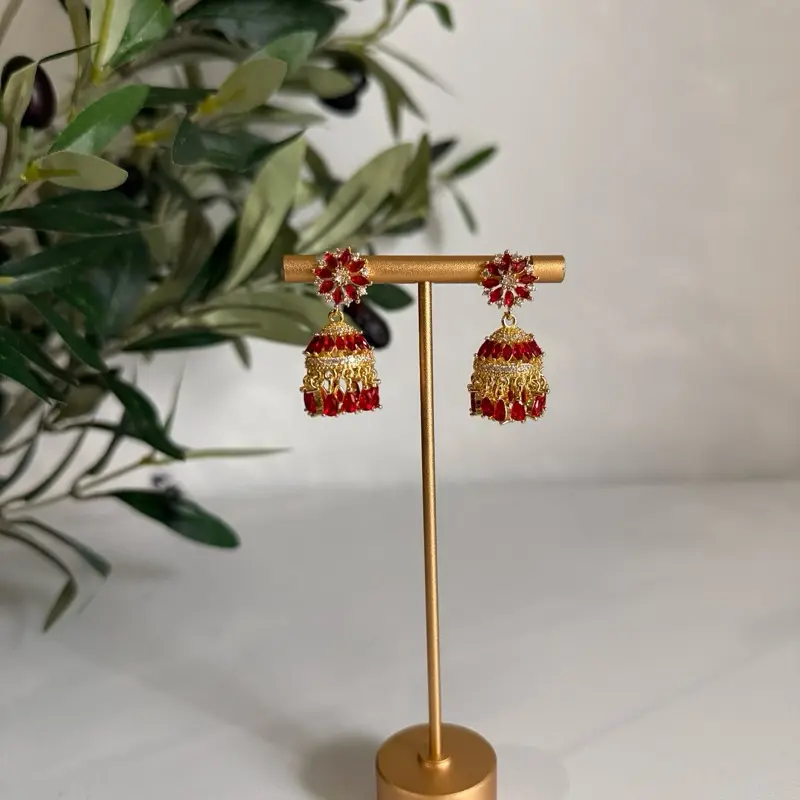 Mini jhumka