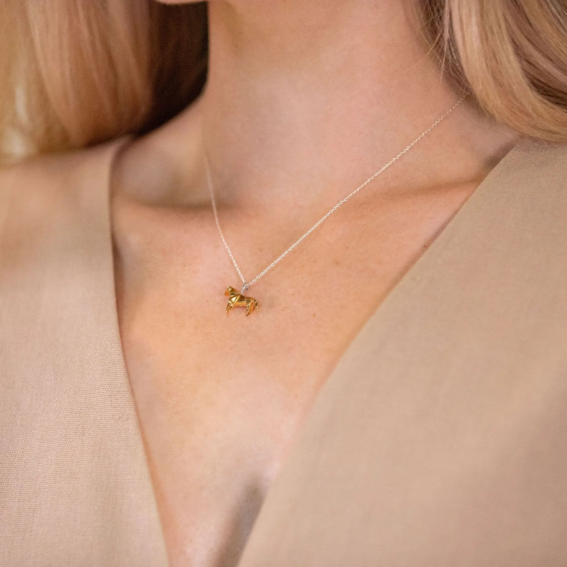 Isadora Necklace