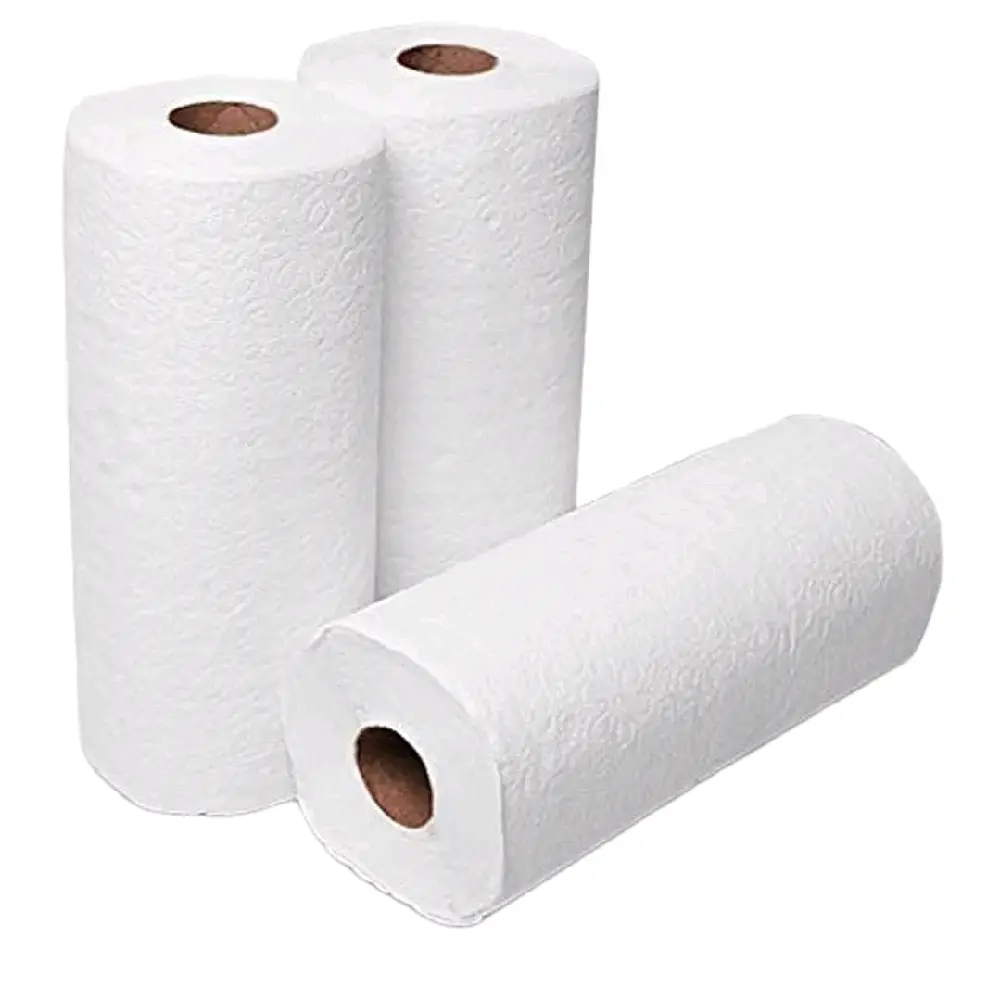 Mega Kitchen Roll Paper Towels