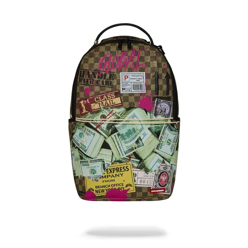 sprayground purse limited edition - TikTok Shop