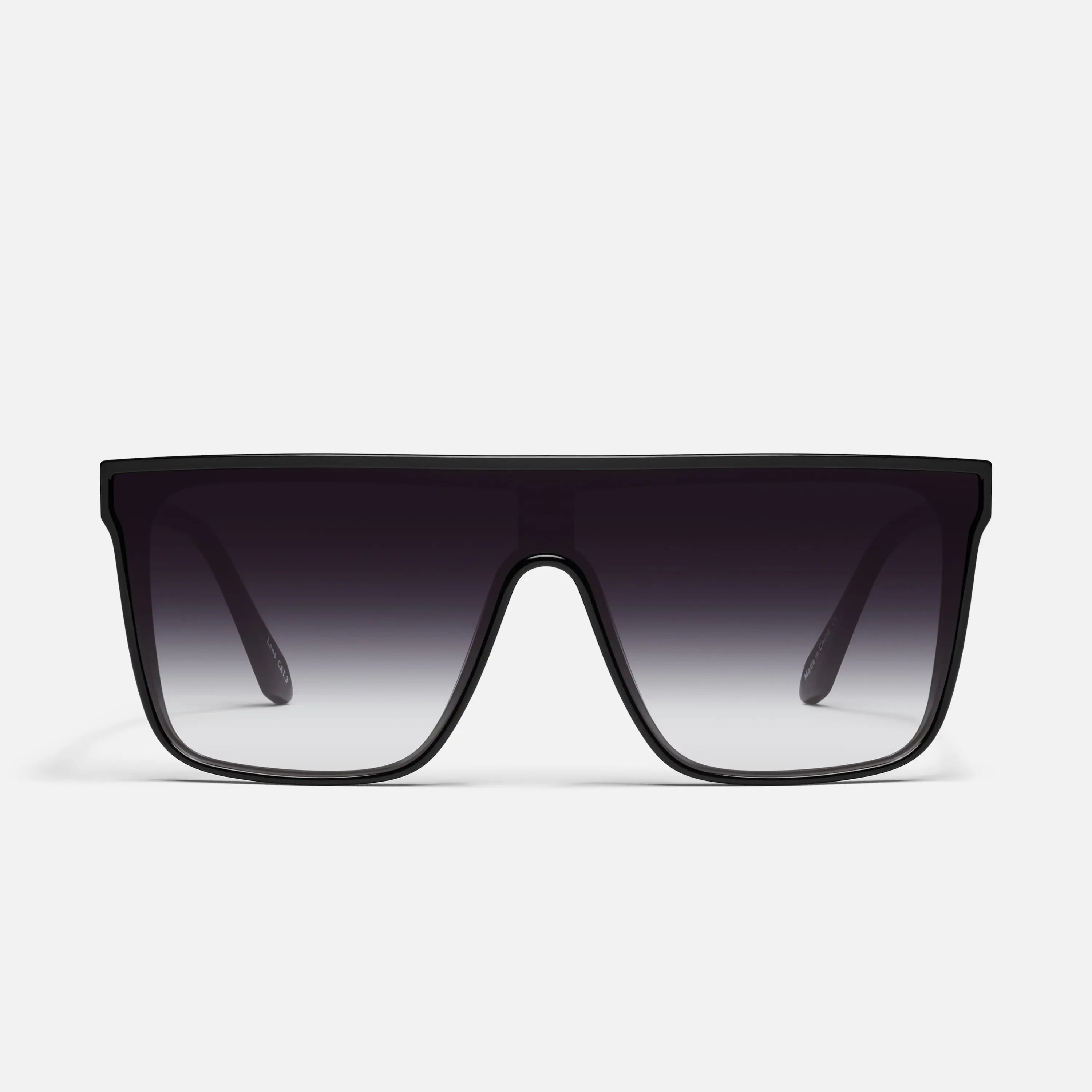NIGHTFALL MEDIUM Sunglasses Black NIGHTFALL MEDIUM Sunglasses Black