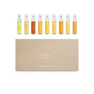 9 Piece Discovery Set