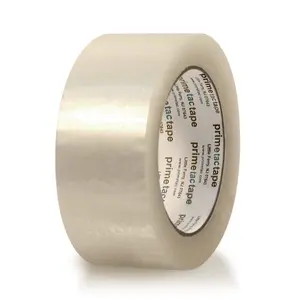 Prime Tac 460 Carton Acrylic Sealing Tape