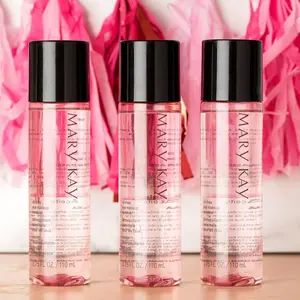 Oil-Free Eye Makeup Remover Cleansing Cosmetic Oil-Free Eye Makeup Remover Cleansing Cosmetic