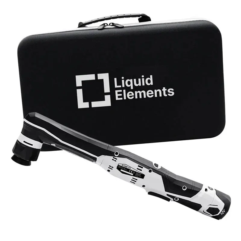 Liquid Elements A1000 1 Inch Polisher