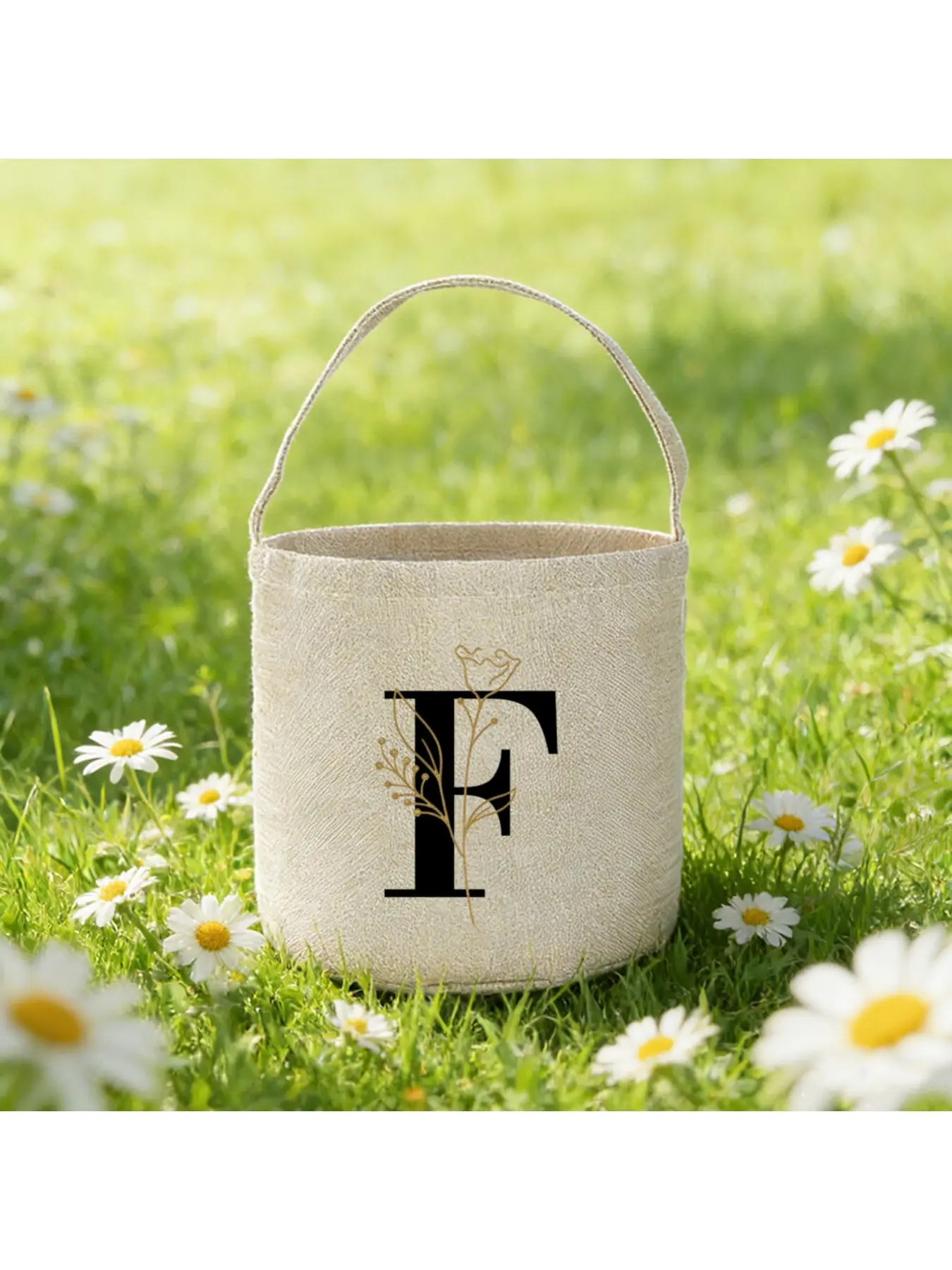 letter F