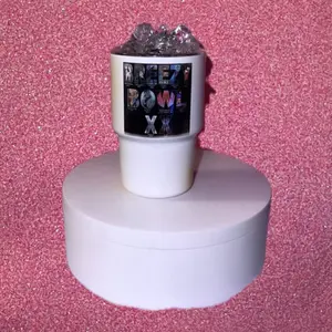 Breezy Bowl Shot Tumbler