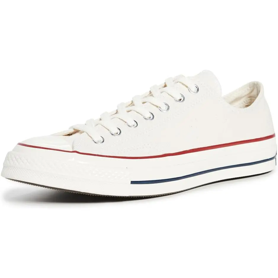 Converse Unisex Chuck 70 Canvas Shoes - Sand 162062C