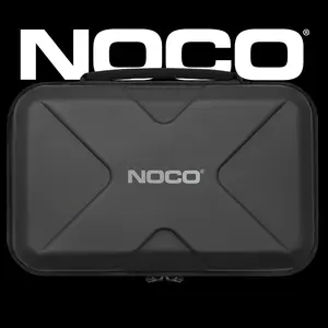 CASE ONLY - NOCO GBC015 Boost Pro EVA Protection Case for GB150 UltraSafe Lithium Jump Starters