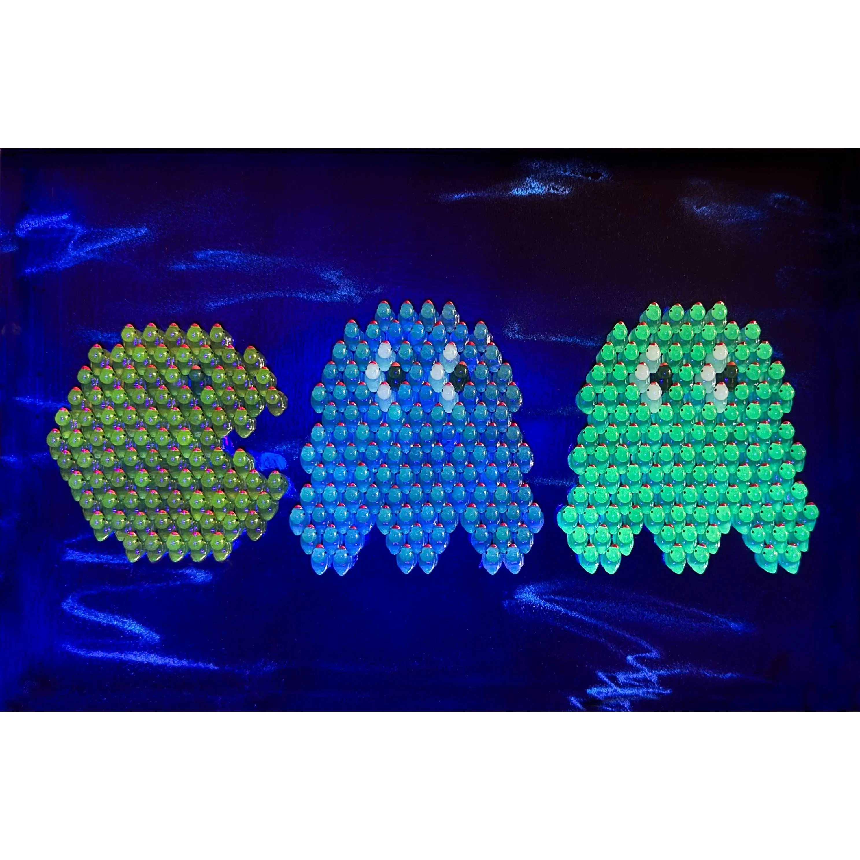 Pac-Man #4