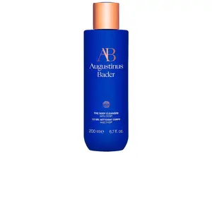 Augustinus Bader The Body Cleanser
