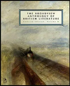 USED-The Broadview Anthology of British Literature: Concise Volume B: Concise Edition, Volume B (Paperback)