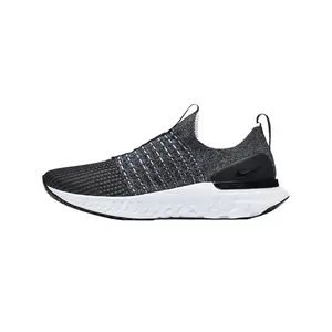 React Phantom Run Flyknit "Black" CJ0277 003