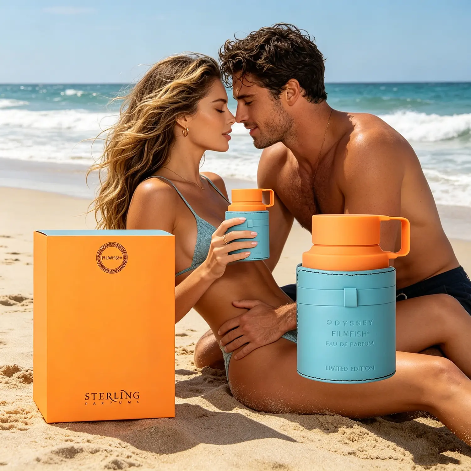 Unisex Pheromone Perfume,  Infused with Exclusive Pheromone Attraction Formula,  Extra Long Lasting All-Day Wear,  Magnetic Fruity Floral Woody Musk Scent,  Specially Designed for Him & Her,  Make Them Irresistibly Addicted to You\100ml\3.38oz