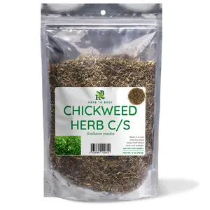 Chickweed Herb C/S
