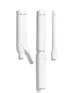 T3 MICRO | SWITCH KIT CURL TRIO