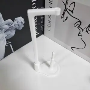 2026 New Arrival 3D Printed Sewing Machine Thread Spool, Innovative Design for Enhanced Functionality, Perfect for Crafting Enthusiasts