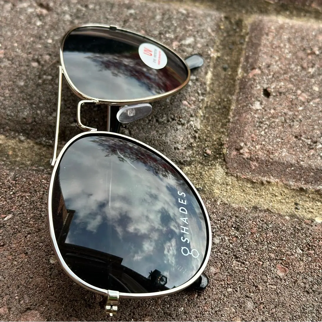G Shades Sunglasses