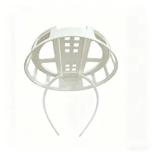 Keep Your Natural Hair on Grad Day and Secure Your Cap  Graduation Cap Headband, Invisible Anti-Fall Grad Cap Holder Insert for Secure Fit, Clear Non-Slip  Hat Accessories for All Hairstyles & Thick Curly Hair, Ideal Graduation Gift for Her/Students