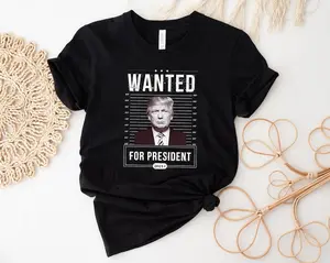 [TEA-SHOP] Donald Trump T-shirt, Politcal T-shirt, Trump Legend Shirt.