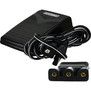 Sewing Machine Foot Pedal with Cord Compatible with 4411, 4423, 4432#359102-001