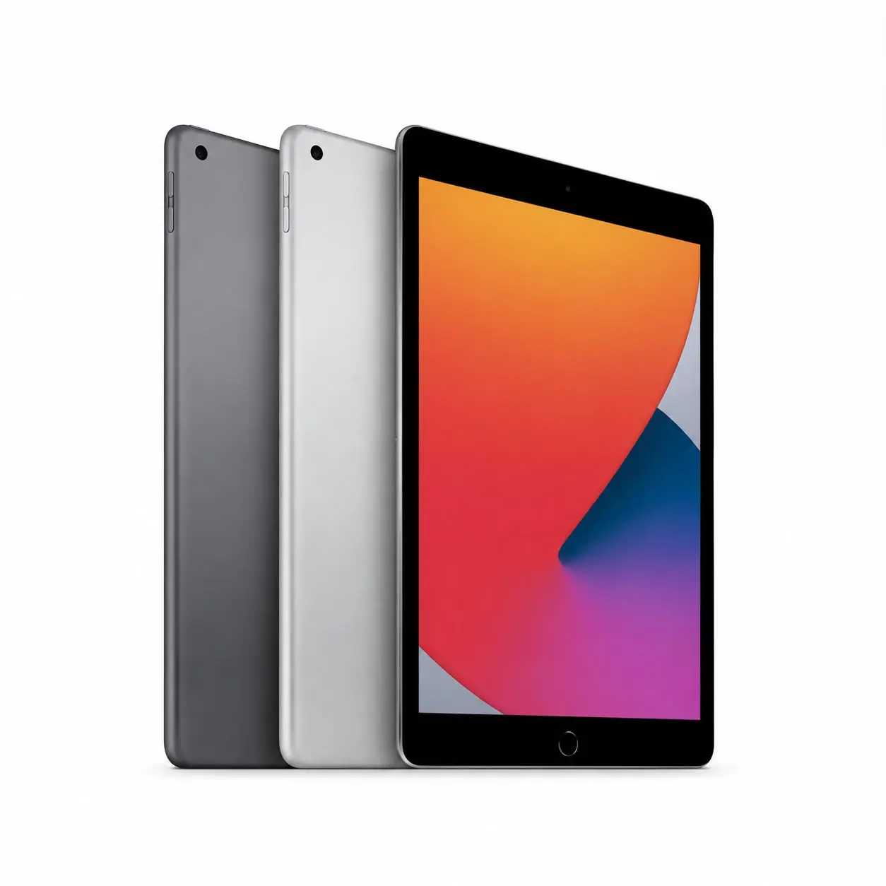 Apple iPad 10.2" 8th Gen A2270 WiFi 32GB Space Gray - Refurbished Fair