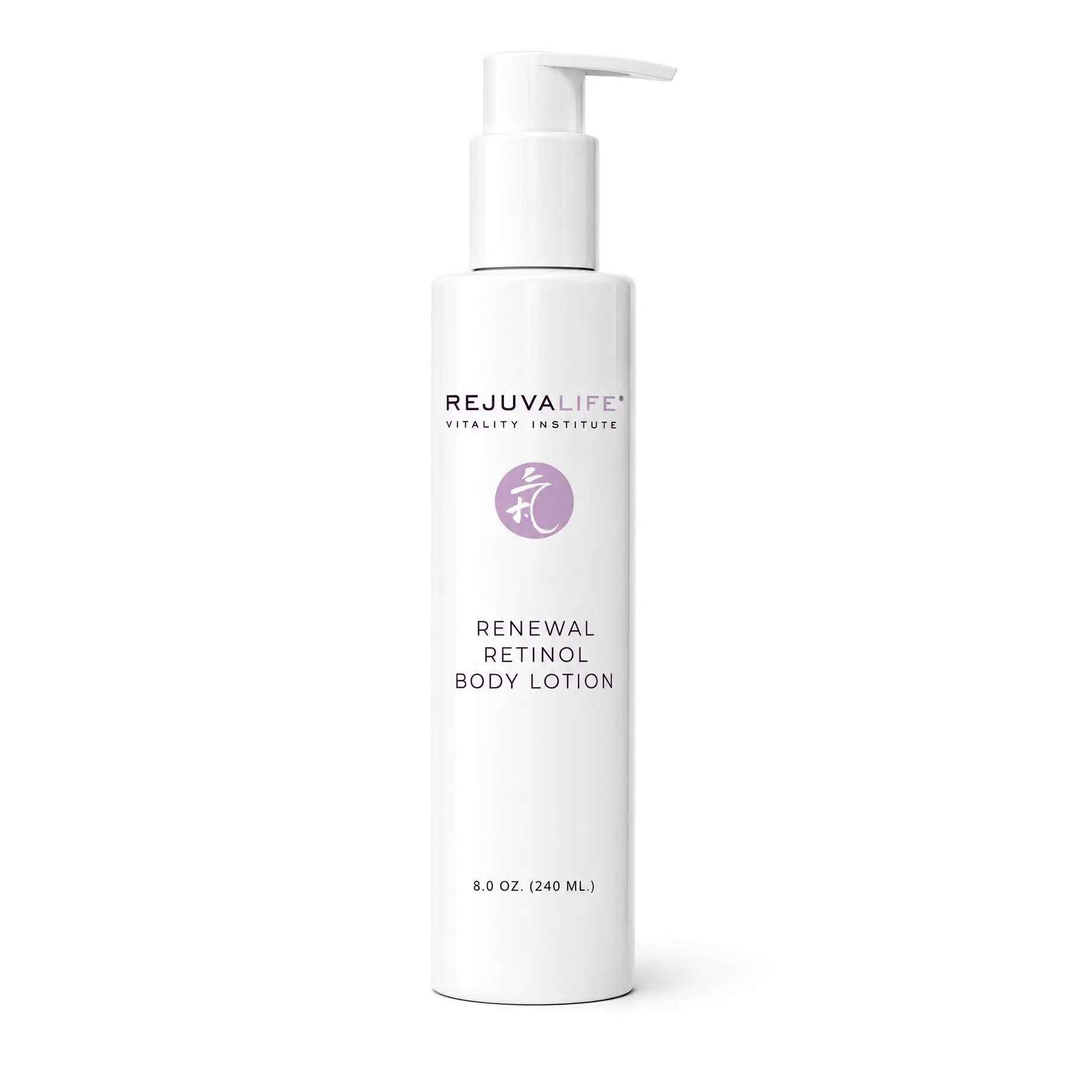 Renewal Retinol Body Lotion